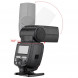 Yongnuo yn685 E-TTL HSS 1/8000s GN60 2.4 G Wireless Flash Speedlite Speedlight für Canon DSLR-Kameras kompatibel mit Yongnuo 622 C/603 Wireless System Andoer 4 GB Class 10 Speicherkarte TF-Karte-09